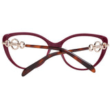 Red Women Optical Frames