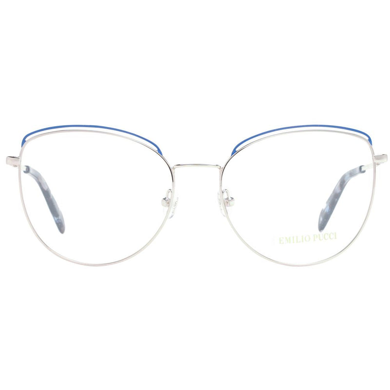 Blue Women Optical Frames