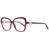 Red Women Optical Frames