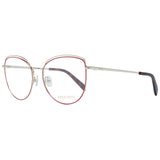 Red Women Optical Frames