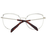 Red Women Optical Frames