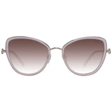 Pink Women Sunglasses