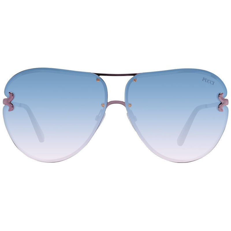 Pink Women Sunglasses