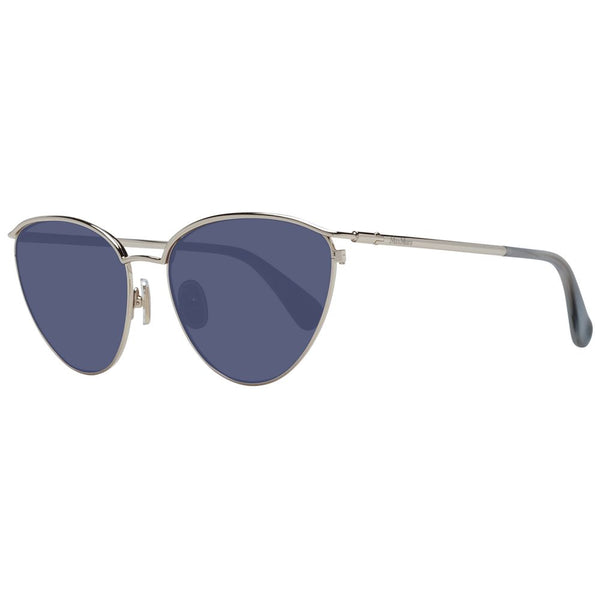 Blue Women Sunglasses