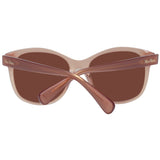 Brown Women Sunglasses