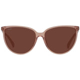 Beige Women Sunglasses