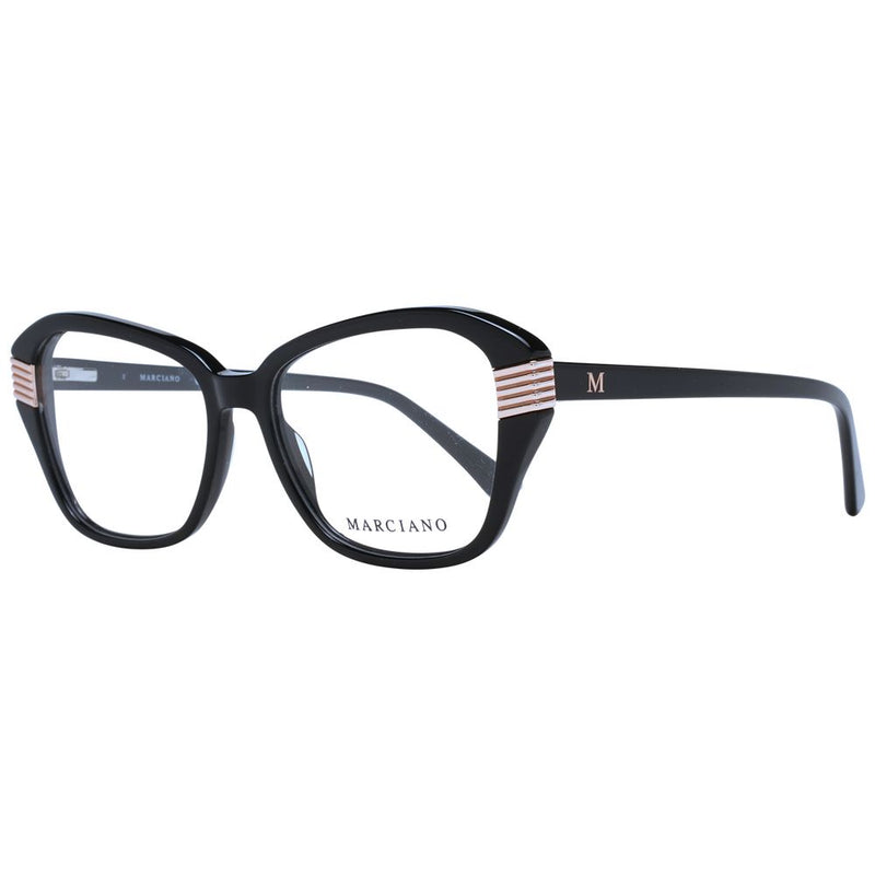 Black Women Optical Frames