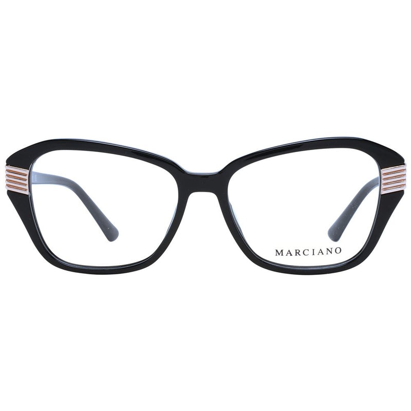 Black Women Optical Frames