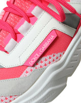 Multicolor Daymaster Chunky Sneakers