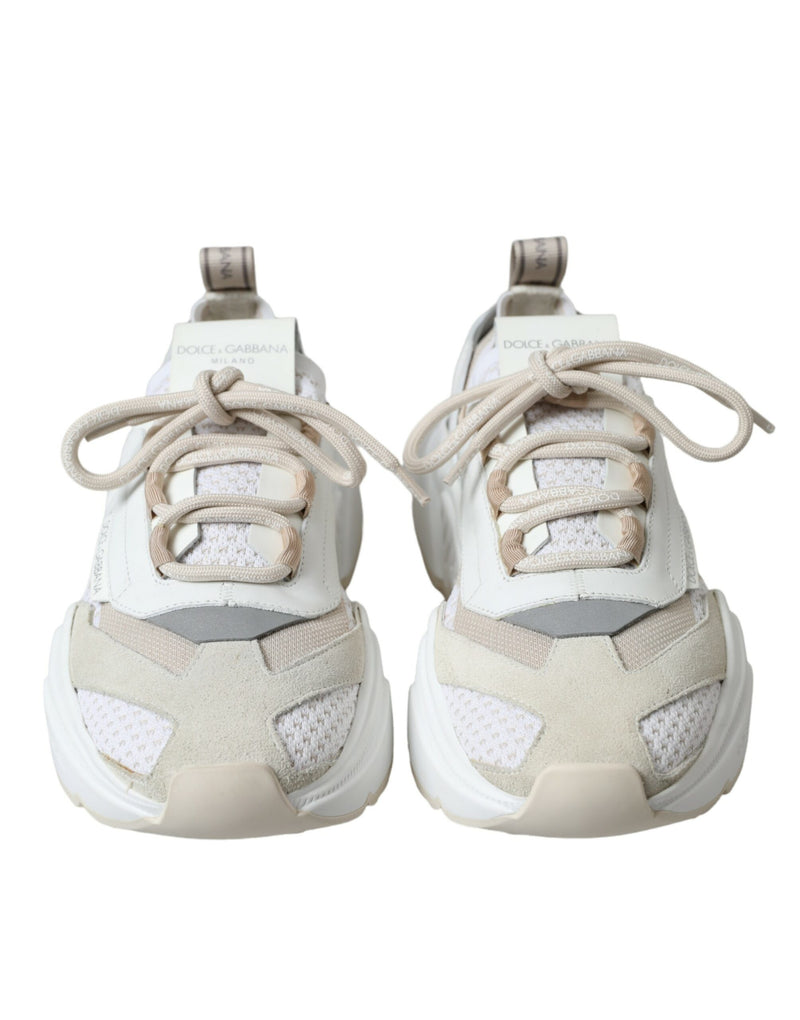 Sneaker chic colorate daymater