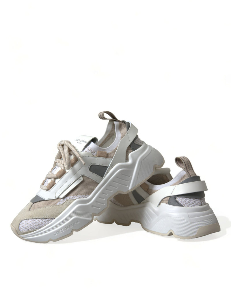 Sneaker chic colorate daymater