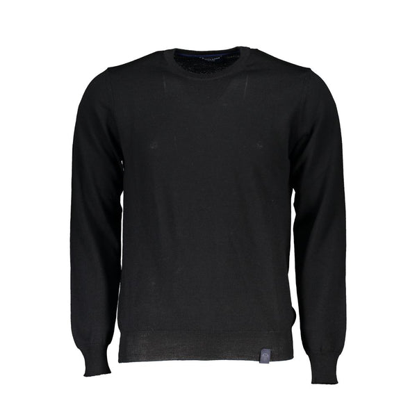 Crew Neck Hydrowool Langarmpullover