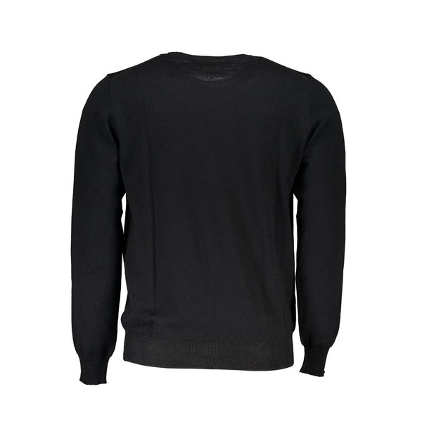 Crew Neck Hydrowool Langarmpullover