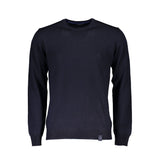 Hydrowool Crew Neck Long Sleeve Sweater