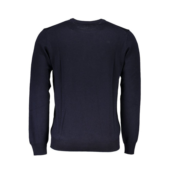 Hydrowool Crew Neck Long Sleeve Sweater