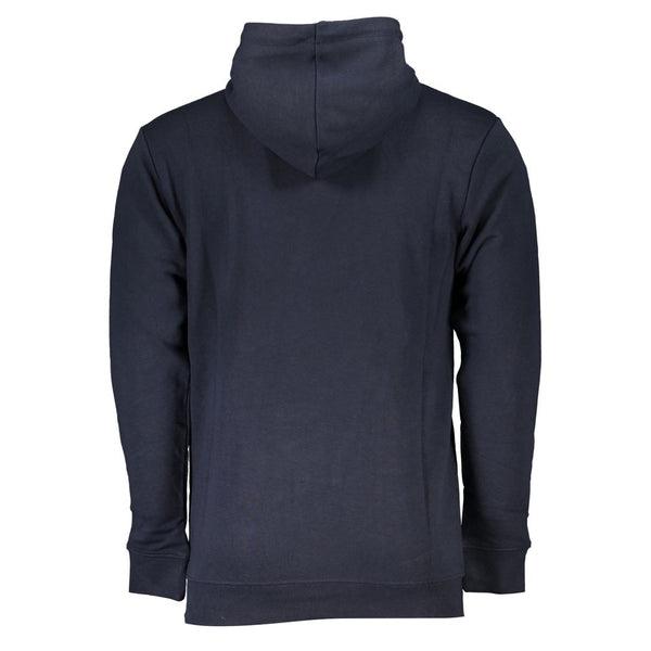 Elegantes langärmeliges Kapuzen-Sweatshirt mit Kapuze