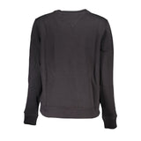 Chic Fleece Crew Neck Sweater