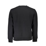 Elegantes Crew Neck Fleece Sweatshirt