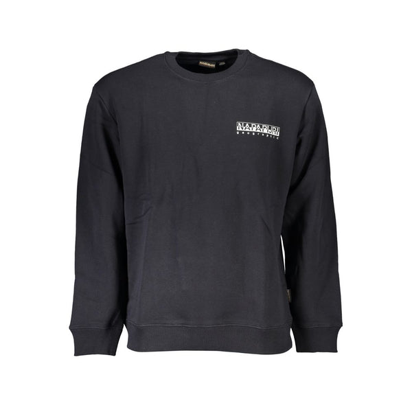 Elegantes locker Fit Fleece Sweatshirt