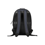 Elegant Recycled Polyester Backpack