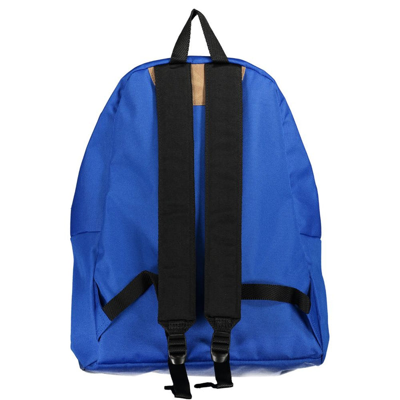 Sleek Urban Explorer Backpack