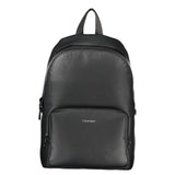 Elegant Urban Backpack with Laptop Compartment