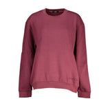 Elegantes Fleece Crew Neck Sweatshirt