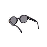 Chic Round Lens Pantografo Suntrames