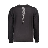 Κλασικό πουλόβερ Fleece Crew Neck