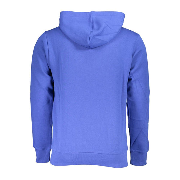 Sudadera con capucha elegante con detalles de bordado