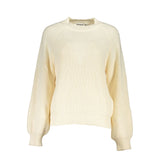 Chick Rollkragenpullover mit Kontrastdetails