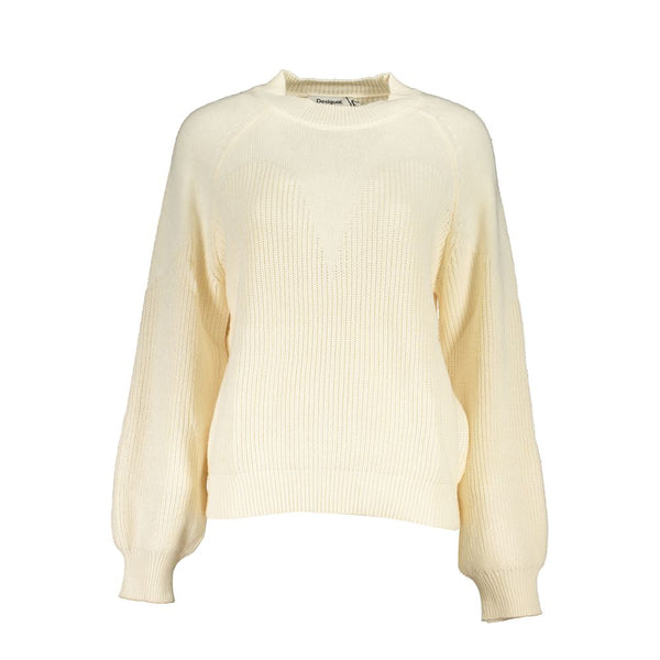 Chick Rollkragenpullover mit Kontrastdetails