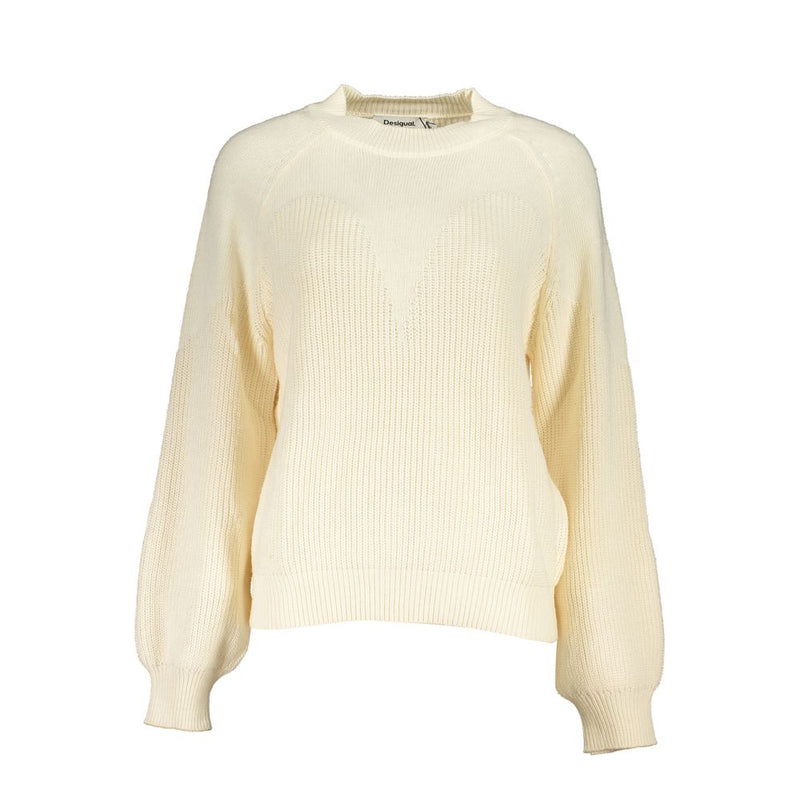 Chick Rollkragenpullover mit Kontrastdetails