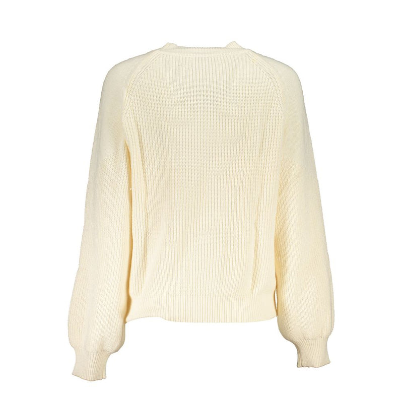 Chick Rollkragenpullover mit Kontrastdetails