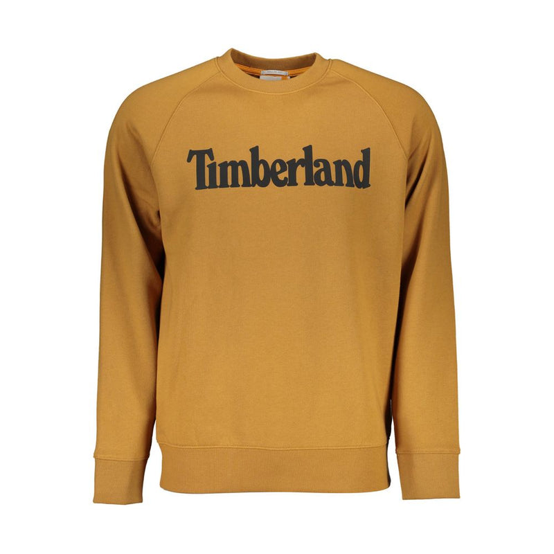 Erdiger Ton Crew Neck Sweatshirt