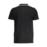 Sleetta Shirt di Polo Dettagli a contrasto