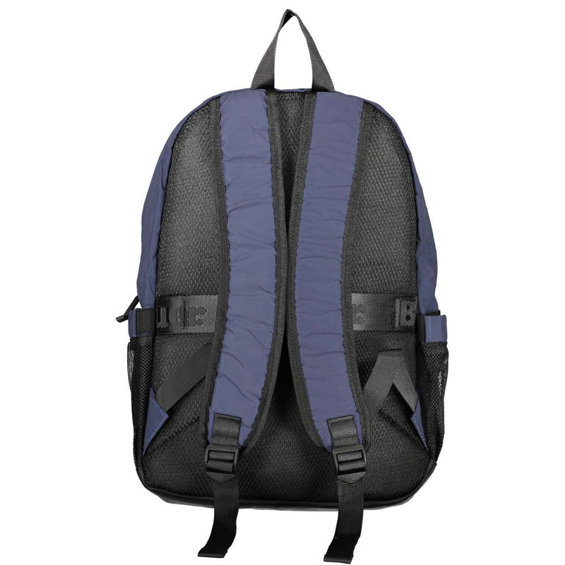 Elegant Urban Explorer Backpack