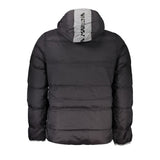 Veste légère à capuche élégante