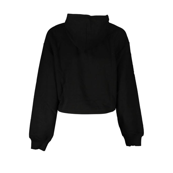 Chic Bio -Baumwoll -Kapuze -Sweatshirt