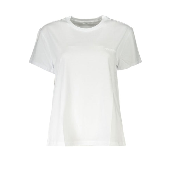 Chic Organic Cotter Crew Tee