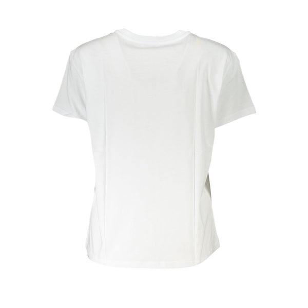 Chic Organic Cotter Crew Tee