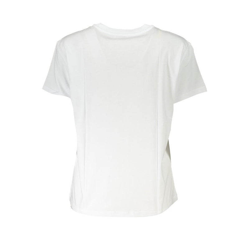 Chic Organic Cotter Crew Tee