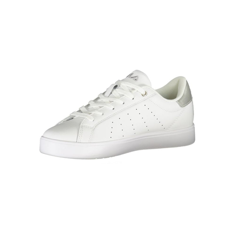 Eleganti sneaker sportivi in ​​pizzo