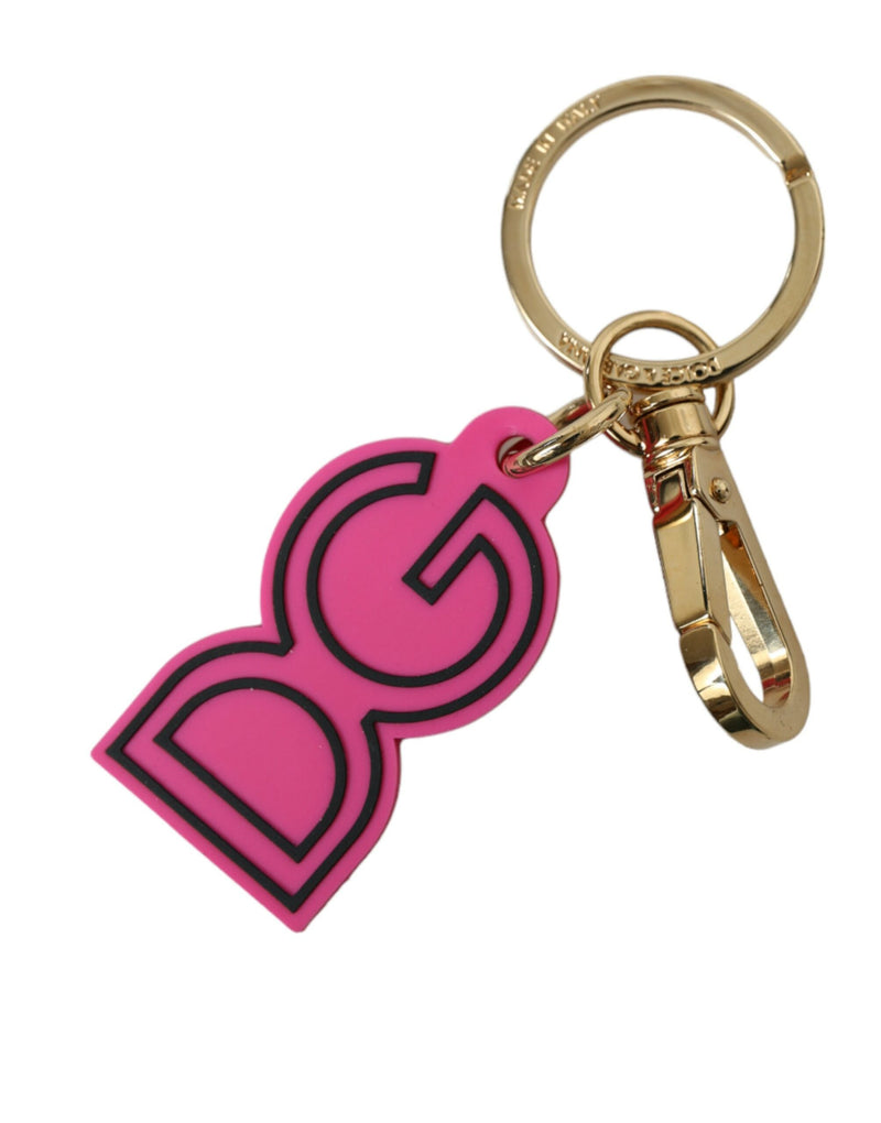 Torchia chic Gold and Pink Logo