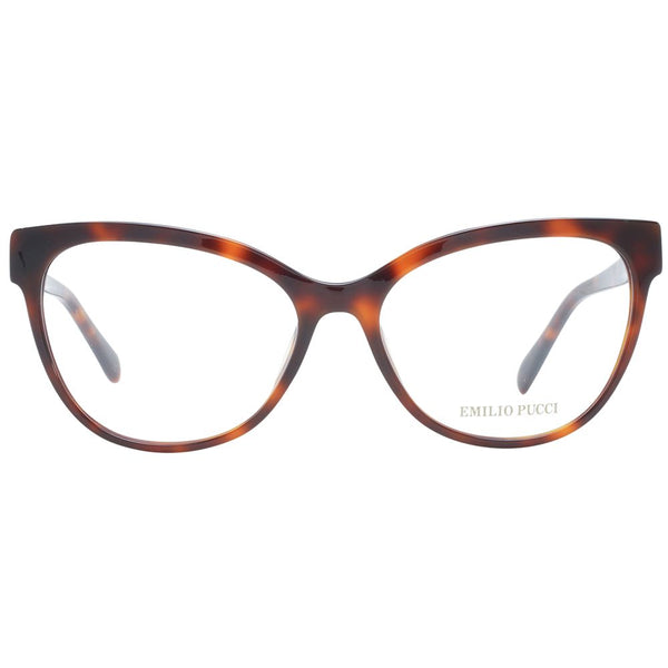 Brown Women Optical Frames