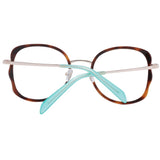 Brown Women Optical Frames