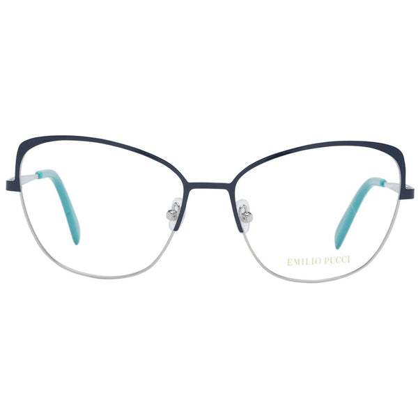 Blue Women Optical Frames