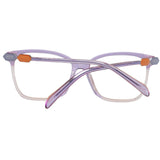 Purple Women Optical Frames