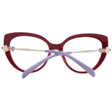 Red Women Optical Frames