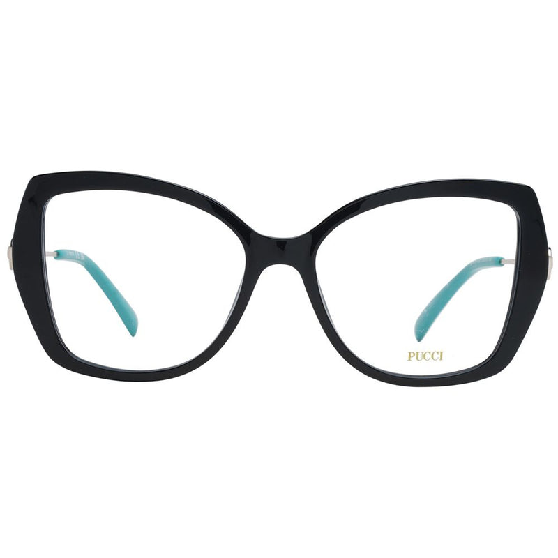 Black Women Optical Frames